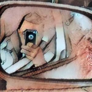 Meet your Posher, Jayce